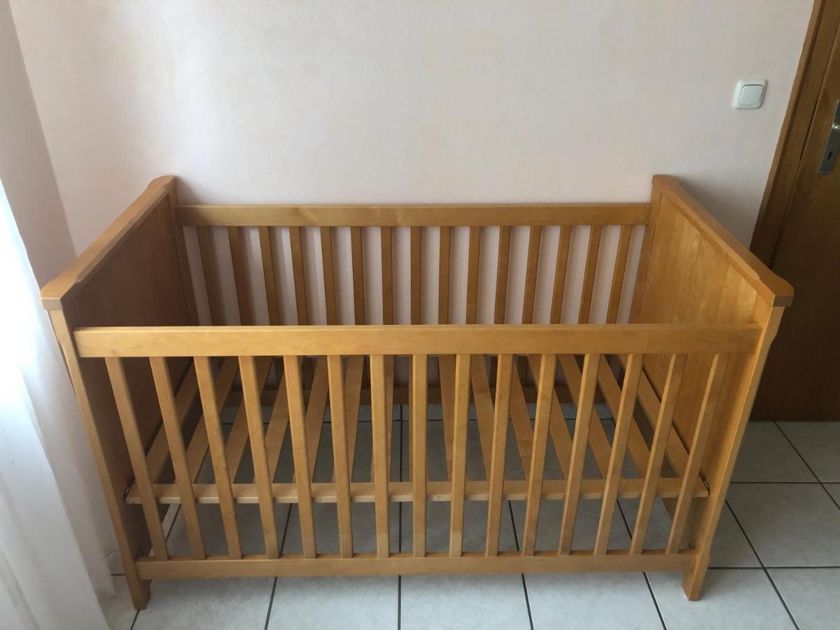 Ferienwohnung Mia Bruggen  Bagian luar foto