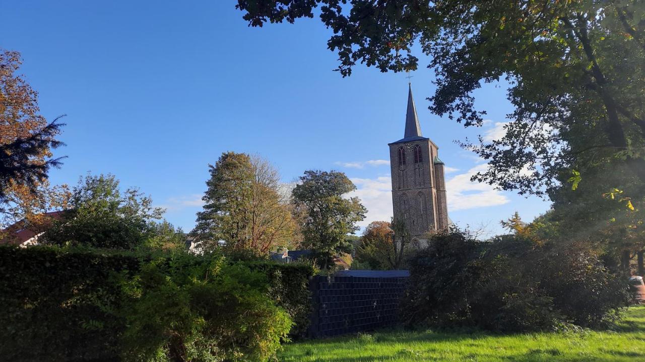 Ferienwohnung Mia Bruggen  Bagian luar foto