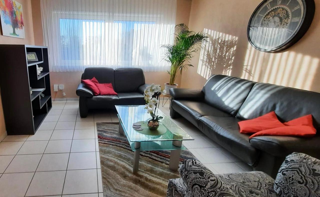 Ferienwohnung Mia Bruggen  Bagian luar foto