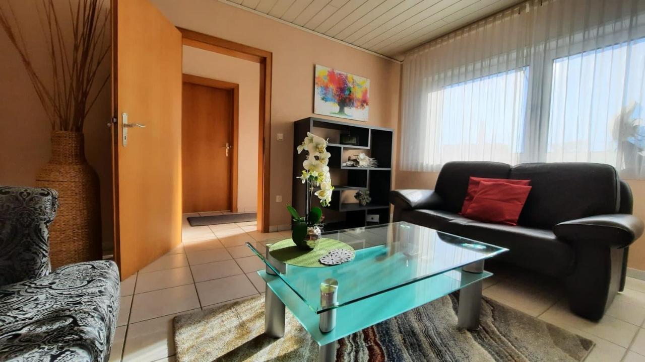 Ferienwohnung Mia Bruggen  Bagian luar foto